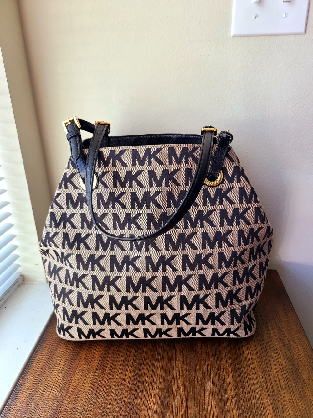 MICHAEL KORS handheld/shoulder bag